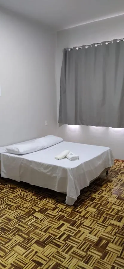 Hotel Rota 282 Sao Miguel d'Oeste